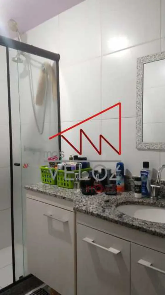 Apartamento, 3 quartos, 100 m² - Foto 26