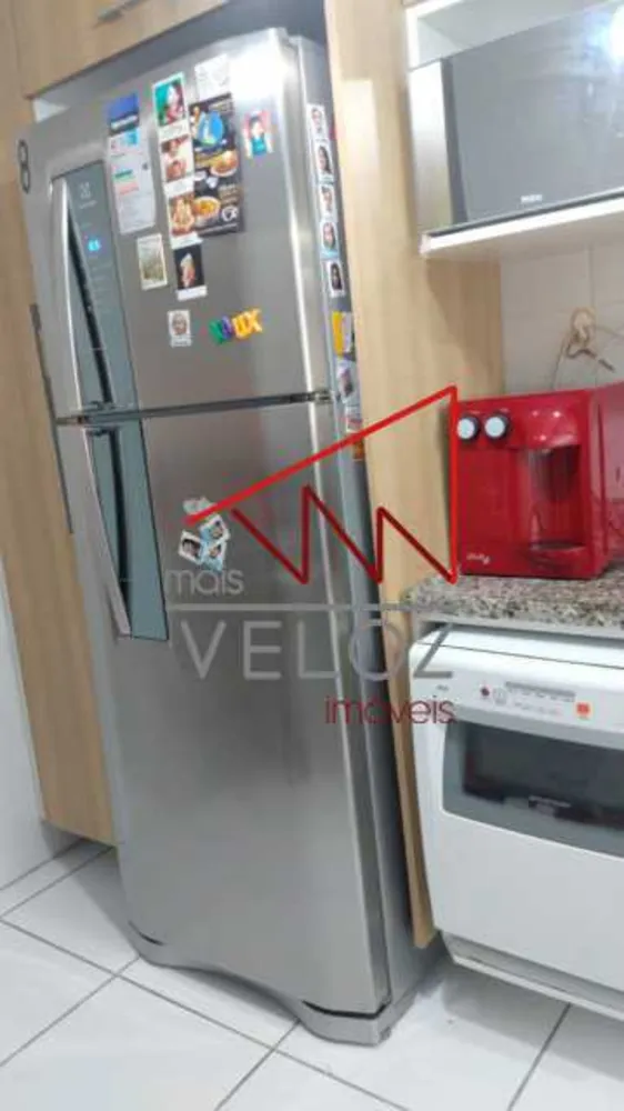 Apartamento, 3 quartos, 100 m² - Foto 4