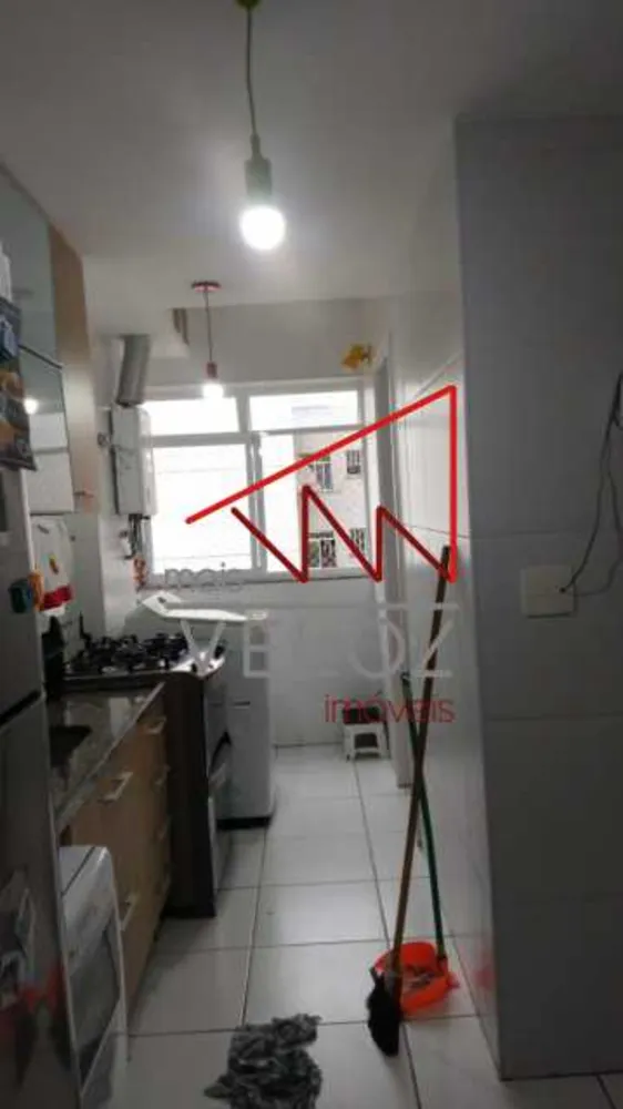 Apartamento, 3 quartos, 100 m² - Foto 6