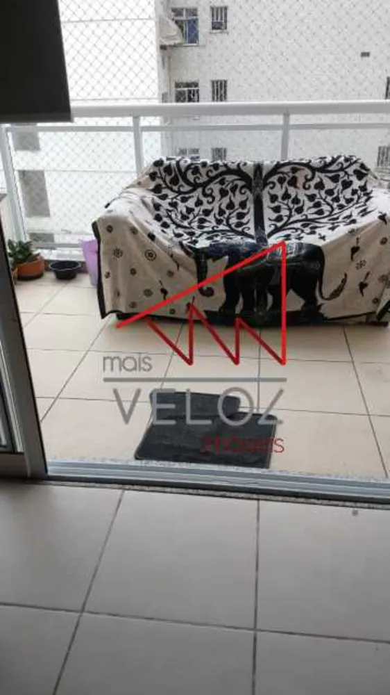 Apartamento, 3 quartos, 100 m² - Foto 28