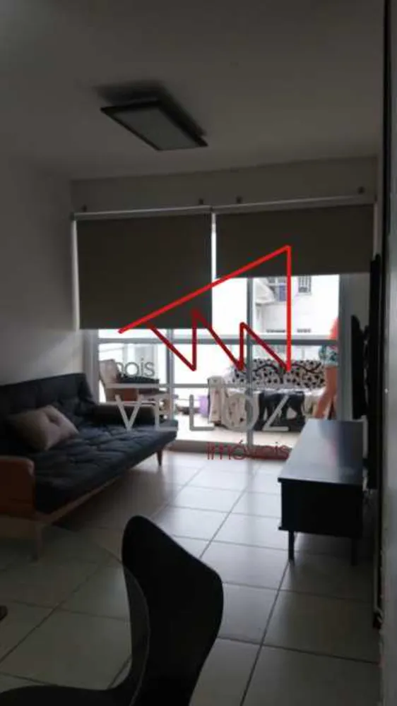 Apartamento, 3 quartos, 100 m² - Foto 5