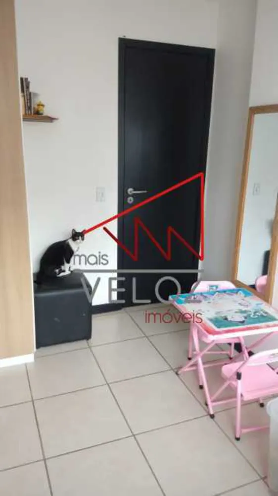 Apartamento, 3 quartos, 100 m² - Foto 27
