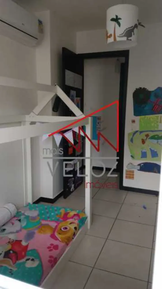 Apartamento, 3 quartos, 100 m² - Foto 13
