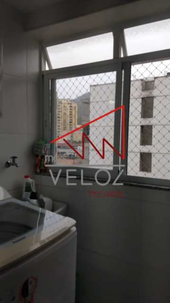 Apartamento, 3 quartos, 100 m² - Foto 12