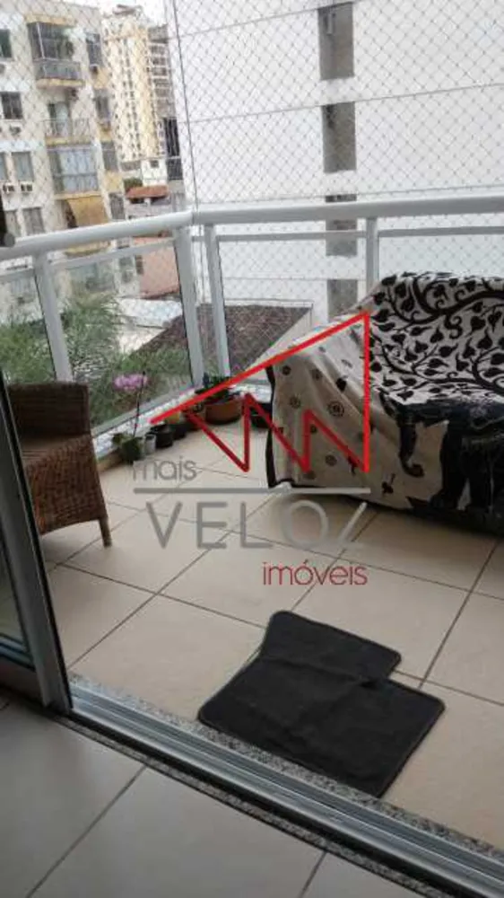 Apartamento, 3 quartos, 100 m² - Foto 1