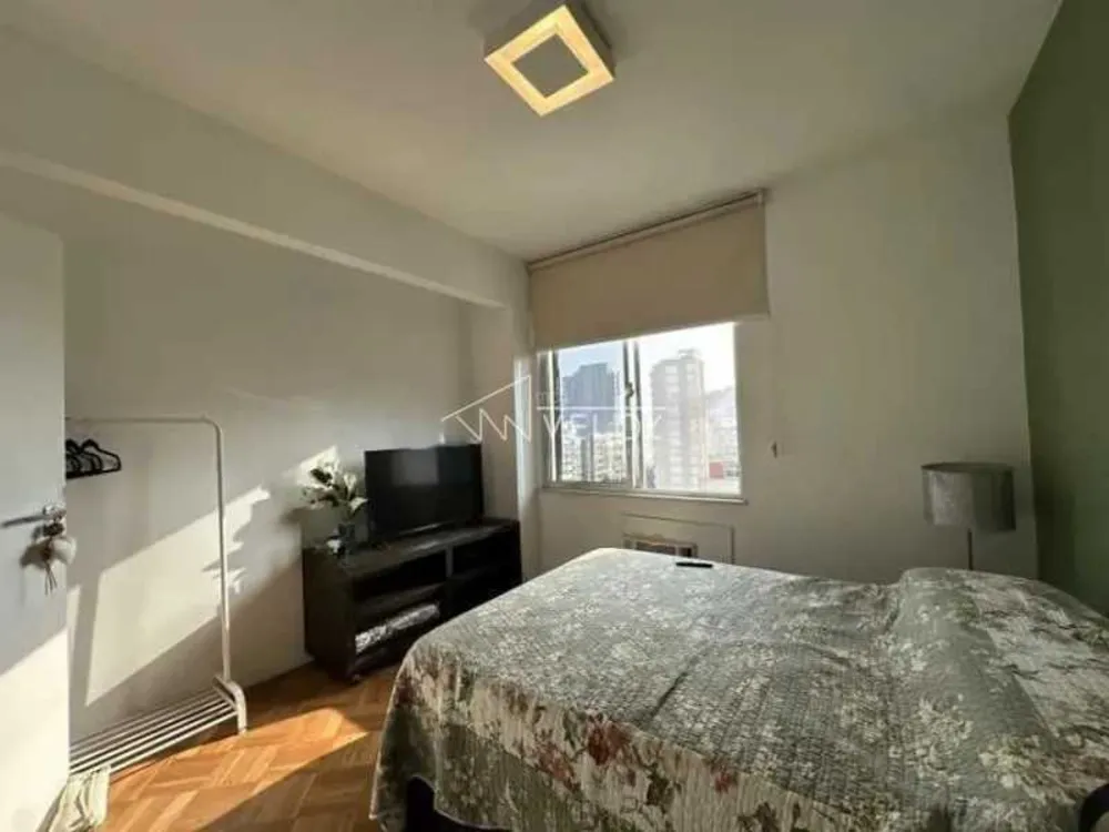 Apartamento, 2 quartos, 76 m² - Foto 10