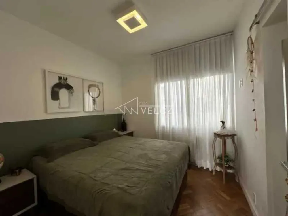 Apartamento, 2 quartos, 76 m² - Foto 11