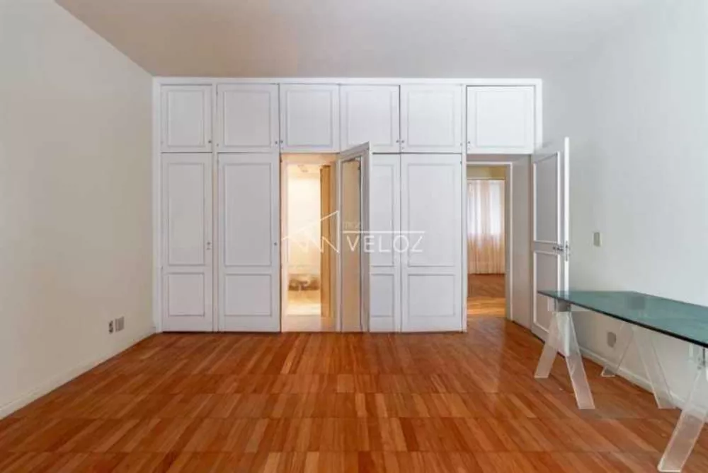 Apartamento, 4 quartos, 297 m² - Foto 7