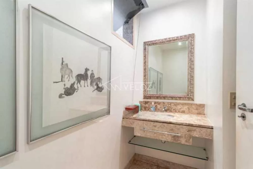 Apartamento, 4 quartos, 297 m² - Foto 3