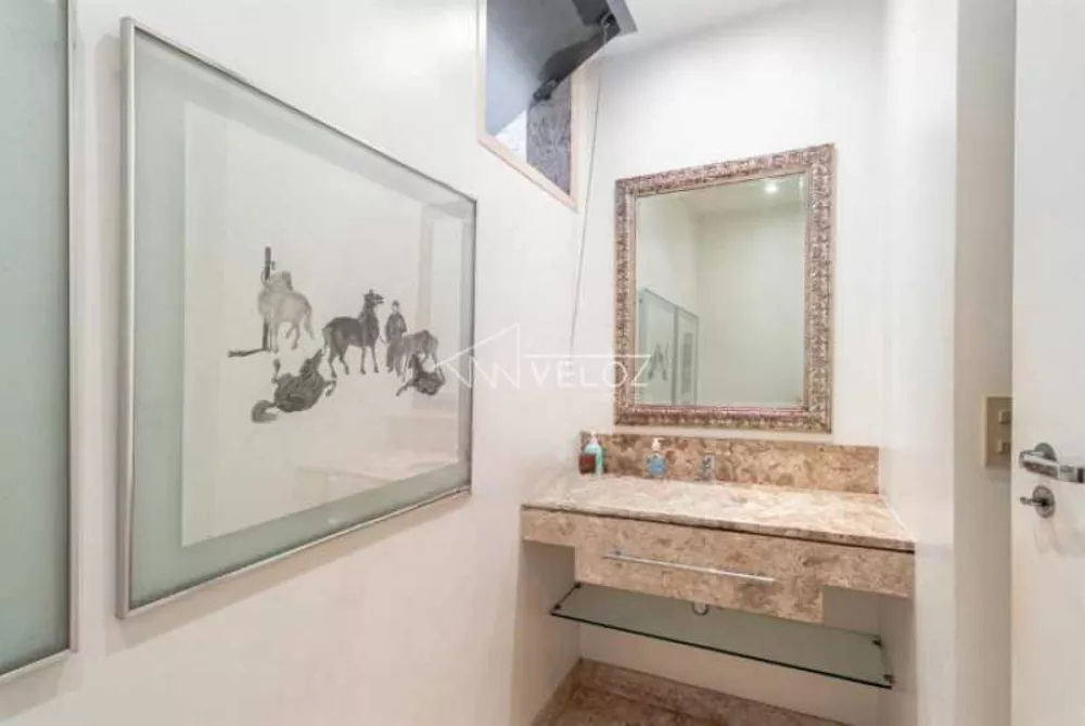 Apartamento, 4 quartos, 297 m² - Foto 20