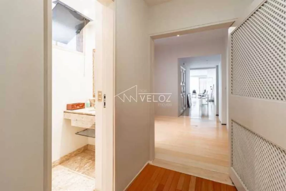 Apartamento, 4 quartos, 297 m² - Foto 8