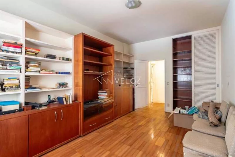 Apartamento, 4 quartos, 297 m² - Foto 15