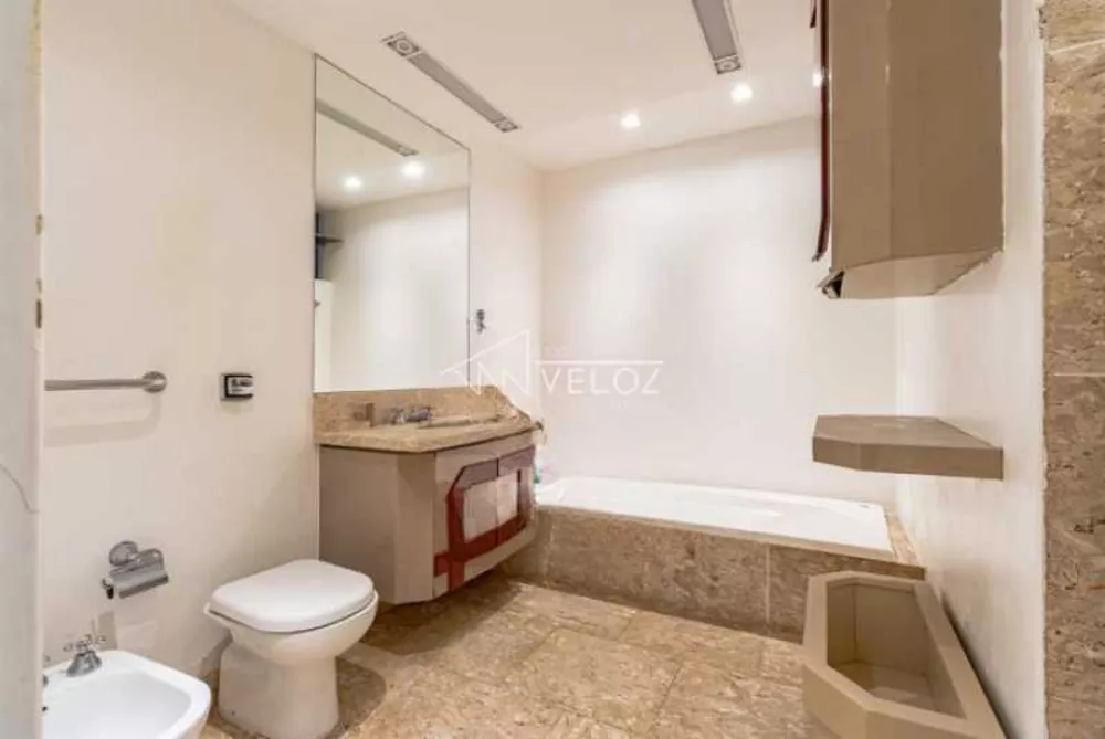Apartamento, 4 quartos, 297 m² - Foto 6