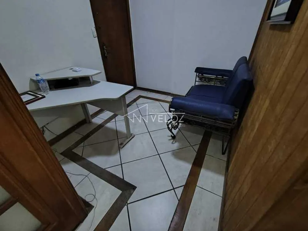 Sala-Conjunto, 49 m² - Foto 1