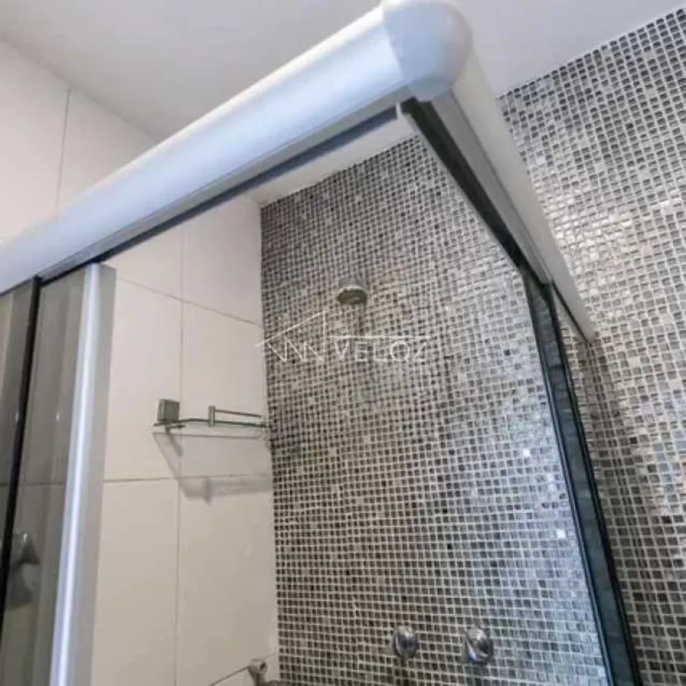Apartamento, 2 quartos, 52 m² - Foto 1