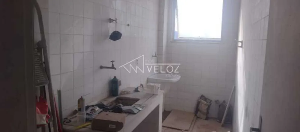 Apartamento, 2 quartos, 52 m² - Foto 25