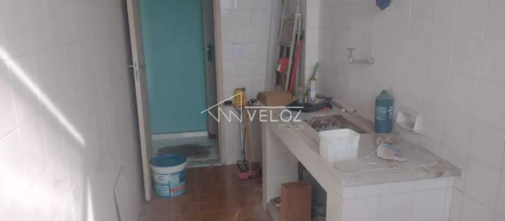 Apartamento, 2 quartos, 52 m² - Foto 24