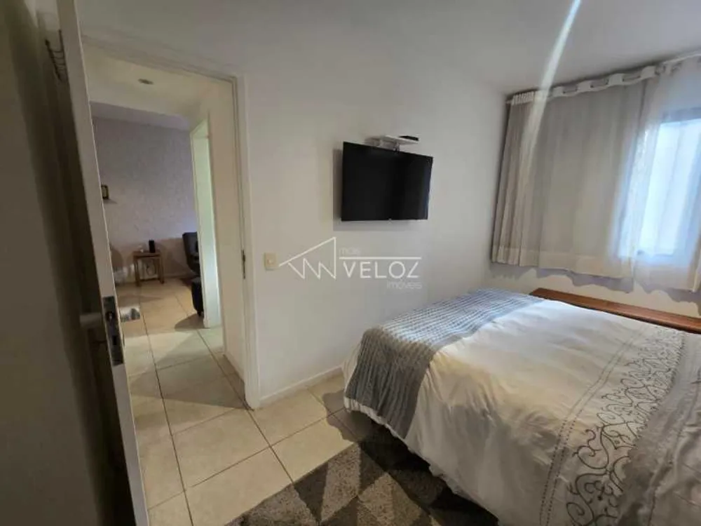 Apartamento, 1 quarto, 35 m² - Foto 15