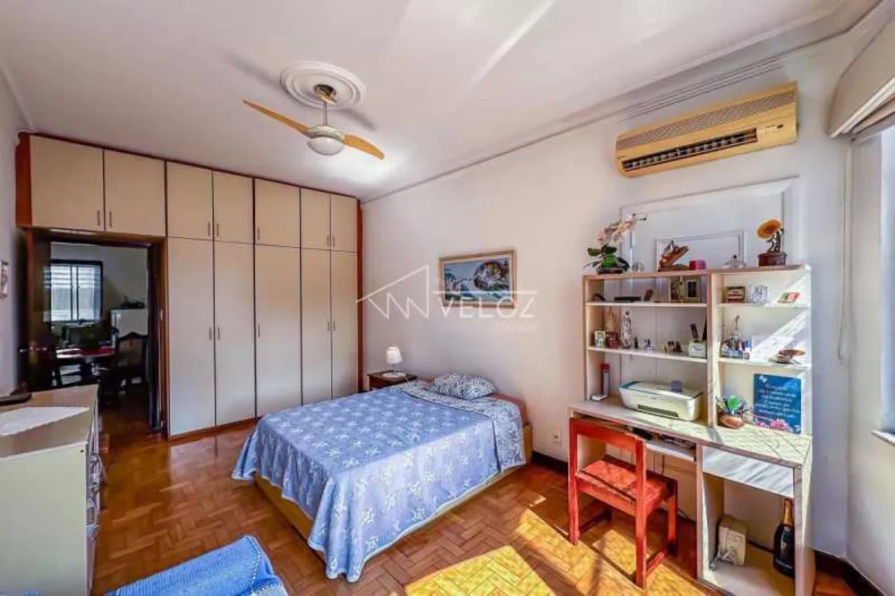 Apartamento, 3 quartos, 133 m² - Foto 5