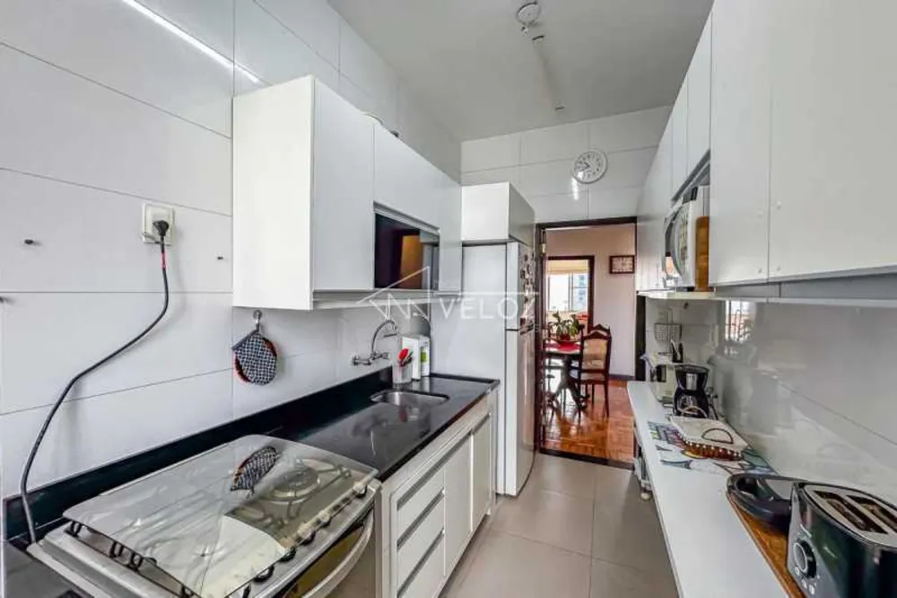 Apartamento, 3 quartos, 133 m² - Foto 23