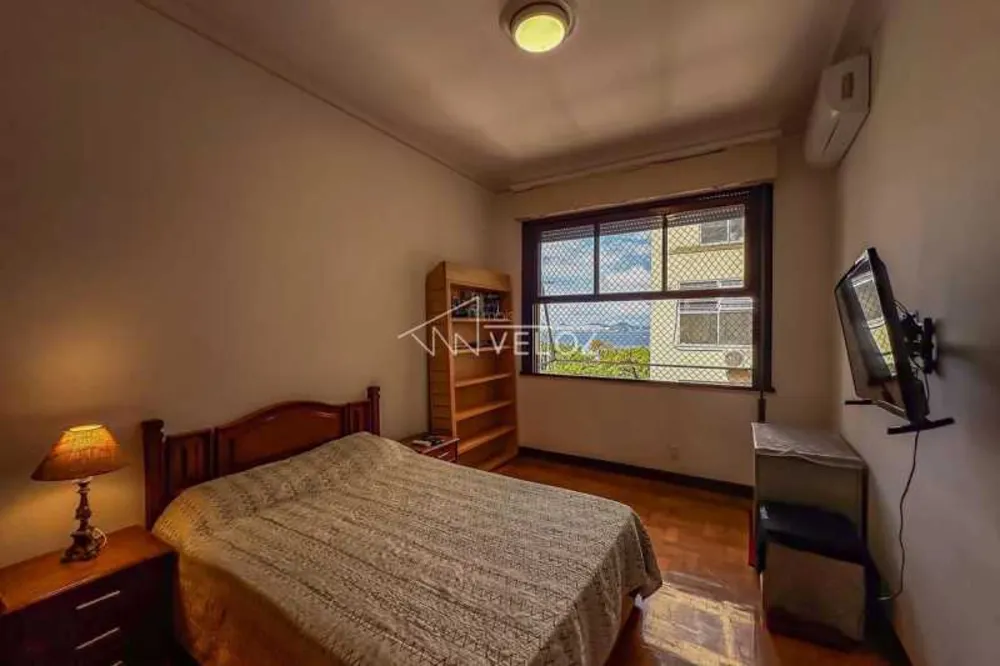 Apartamento, 3 quartos, 133 m² - Foto 2