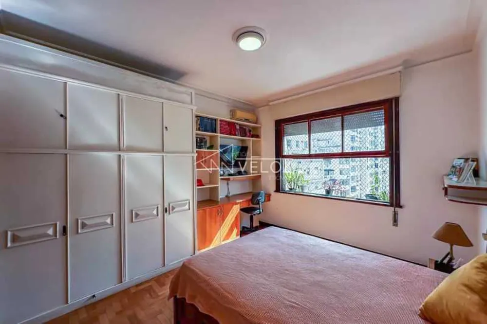 Apartamento, 3 quartos, 133 m² - Foto 15