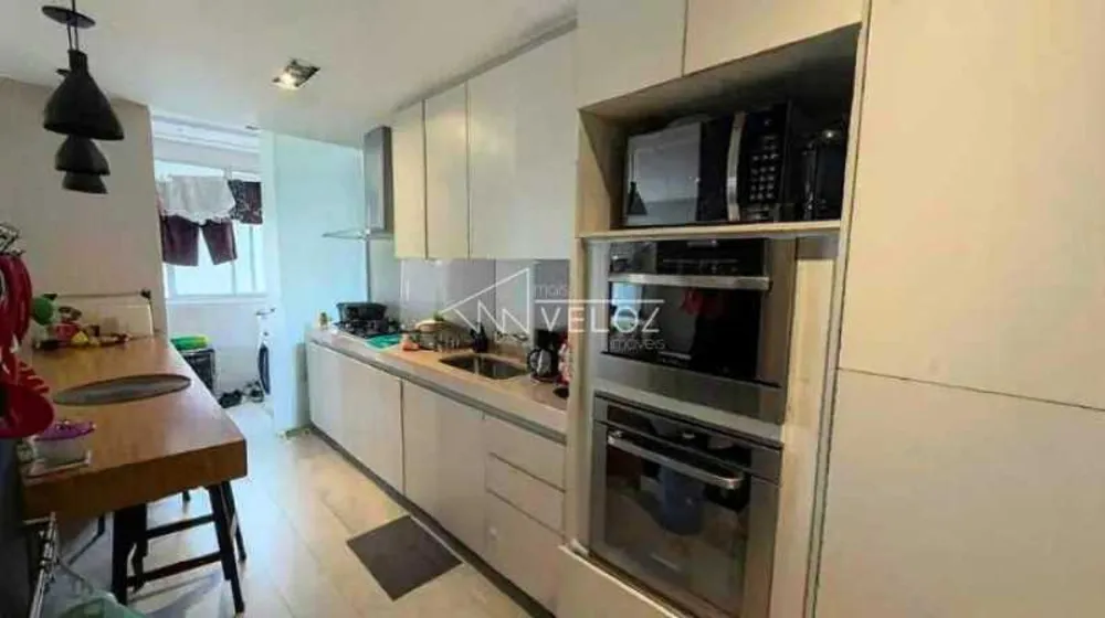 Apartamento, 2 quartos, 72 m² - Foto 2