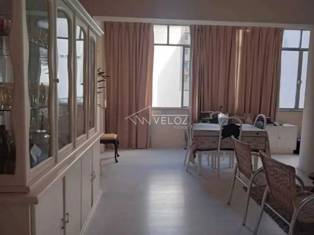 Apartamento à venda com 3 quartos, 113m² - Foto 8