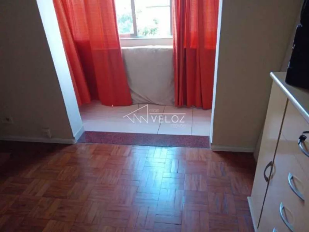 Apartamento à venda com 3 quartos, 113m² - Foto 6