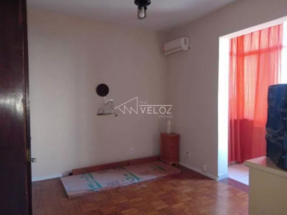 Apartamento à venda com 3 quartos, 113m² - Foto 5