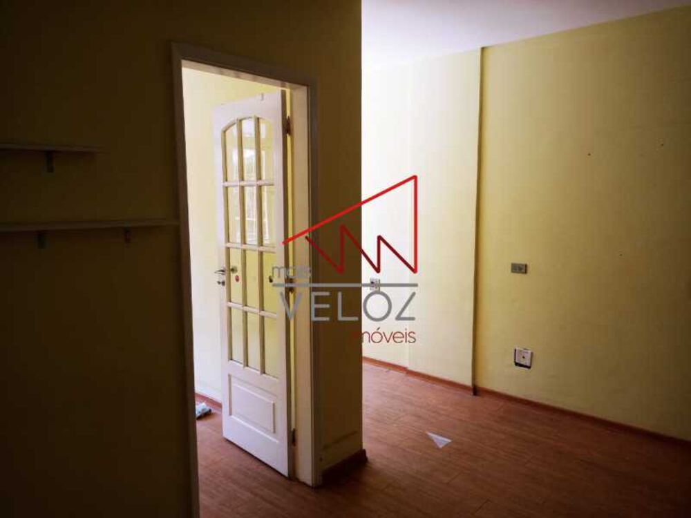 Apartamento à venda com 1 quarto, 40m² - Foto 4