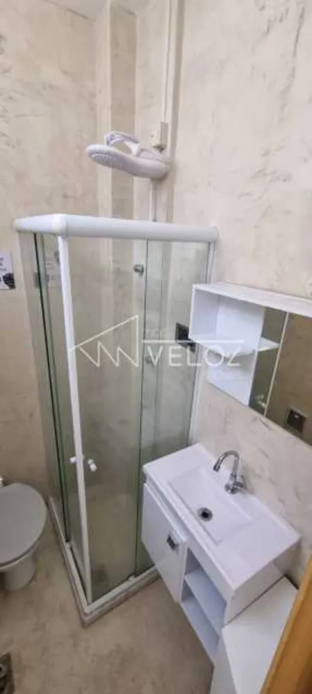 Apartamento, 1 quarto, 16 m² - Foto 11