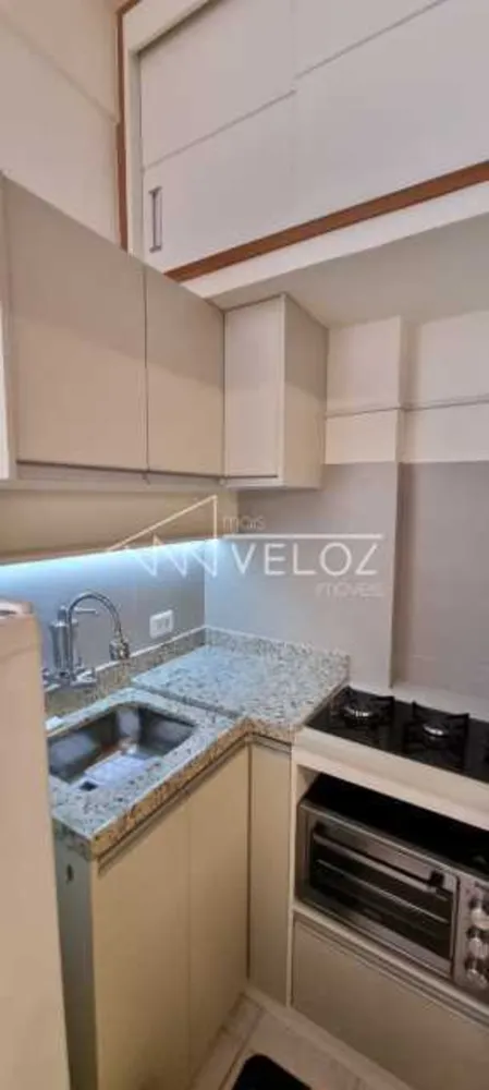 Apartamento, 1 quarto, 16 m² - Foto 1