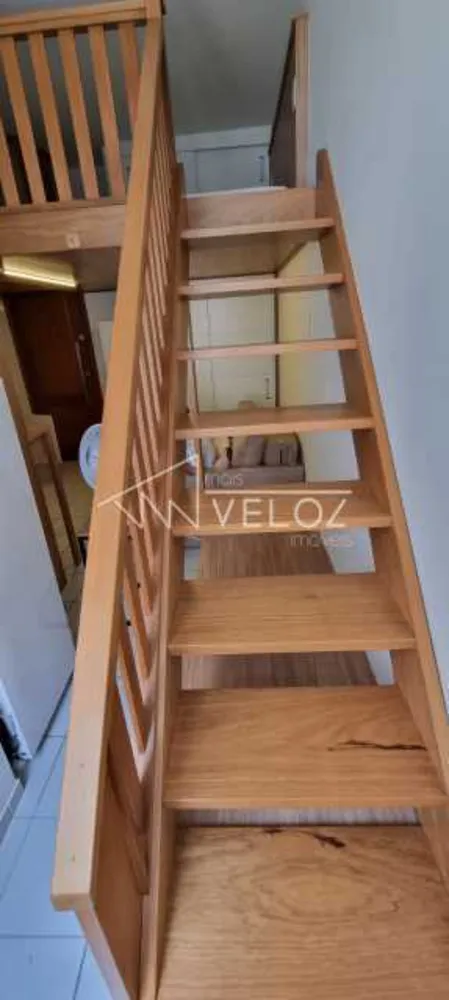 Apartamento, 1 quarto, 16 m² - Foto 16