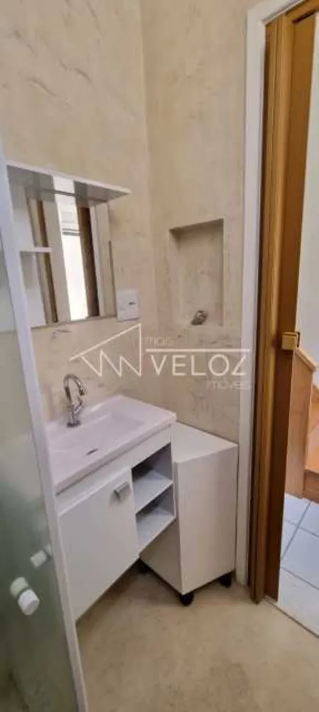 Apartamento, 1 quarto, 16 m² - Foto 12