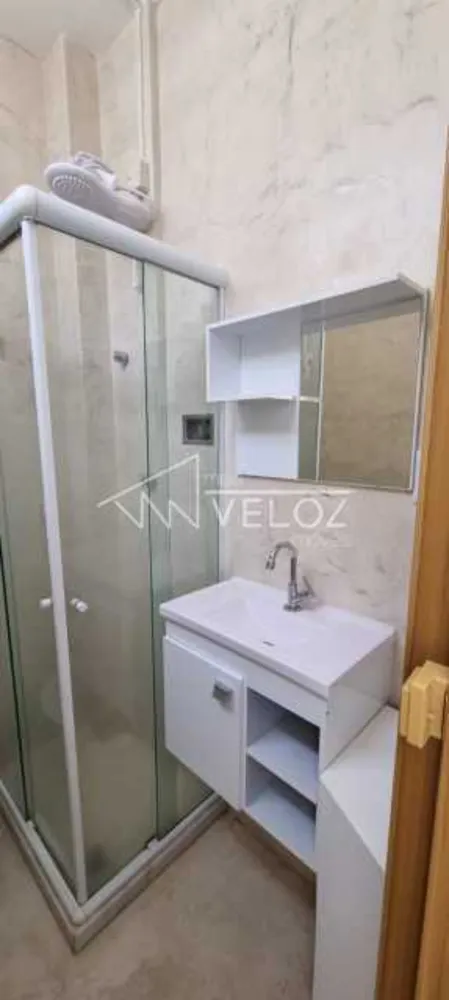 Apartamento, 1 quarto, 16 m² - Foto 7