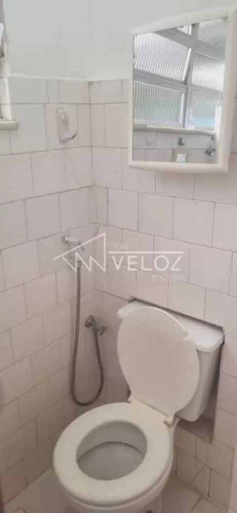 Kitnet-Studio, 25 m² - Foto 10