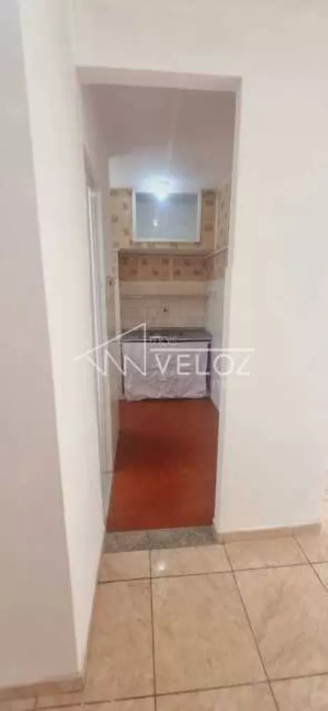 Kitnet-Studio, 25 m² - Foto 14