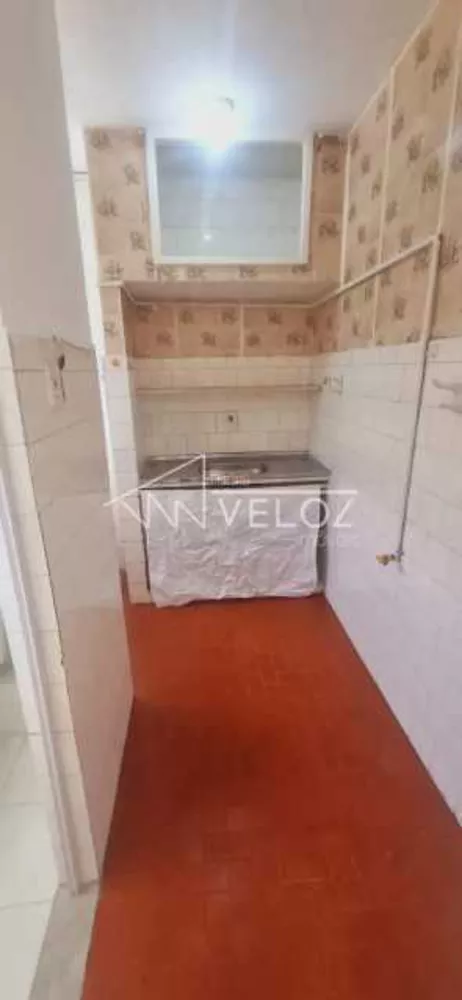 Kitnet-Studio, 25 m² - Foto 18