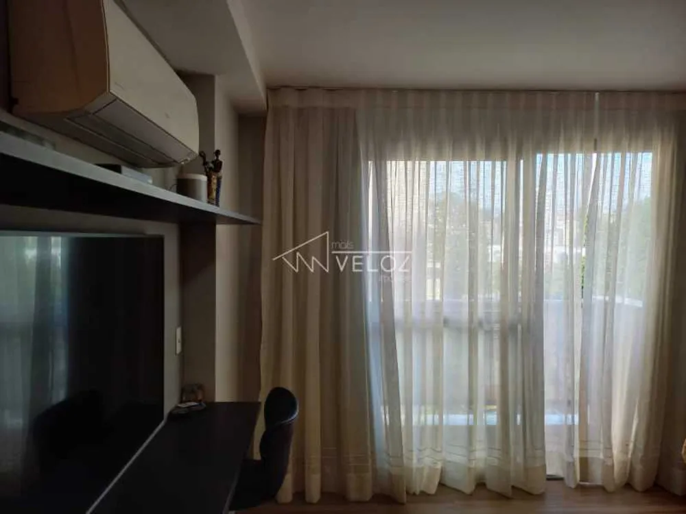 Apartamento, 1 quarto, 35 m² - Foto 4