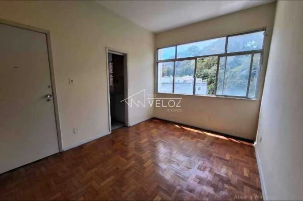 Apartamento, 2 quartos, 60 m² - Foto 9