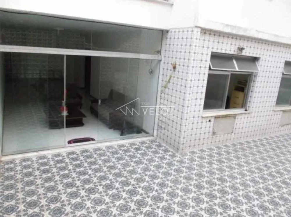 Apartamento, 3 quartos, 162 m² - Foto 8