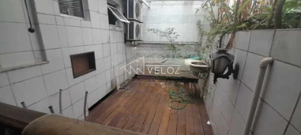 Apartamento, 3 quartos, 115 m² - Foto 16