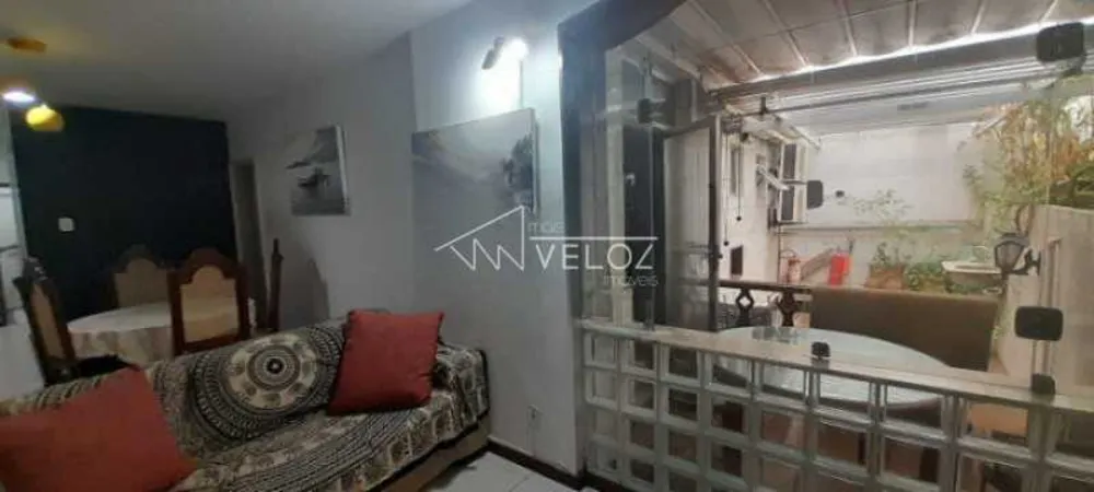 Apartamento, 3 quartos, 115 m² - Foto 14
