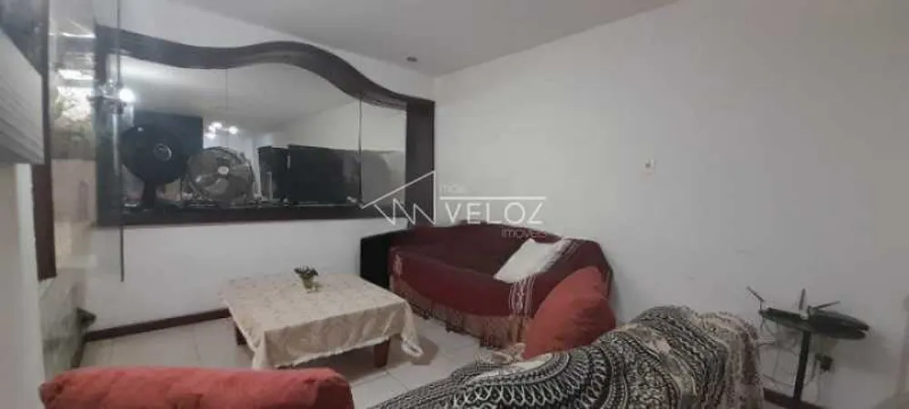 Apartamento, 3 quartos, 115 m² - Foto 4
