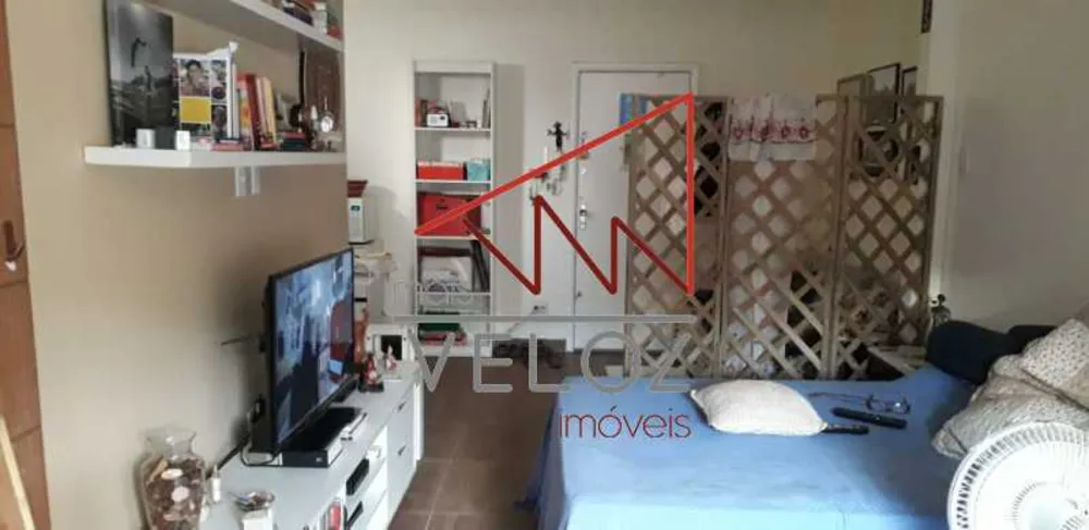 Kitnet-Studio, 35 m² - Foto 13