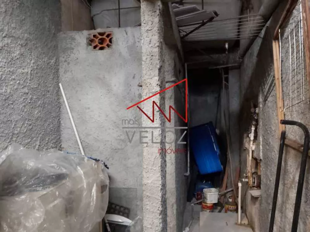 Casa de Vila, 5 quartos - Foto 26