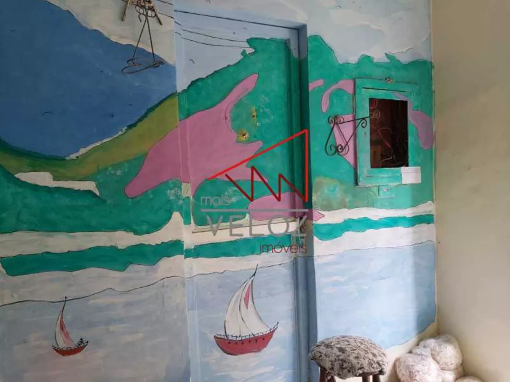 Casa de Vila, 5 quartos - Foto 2