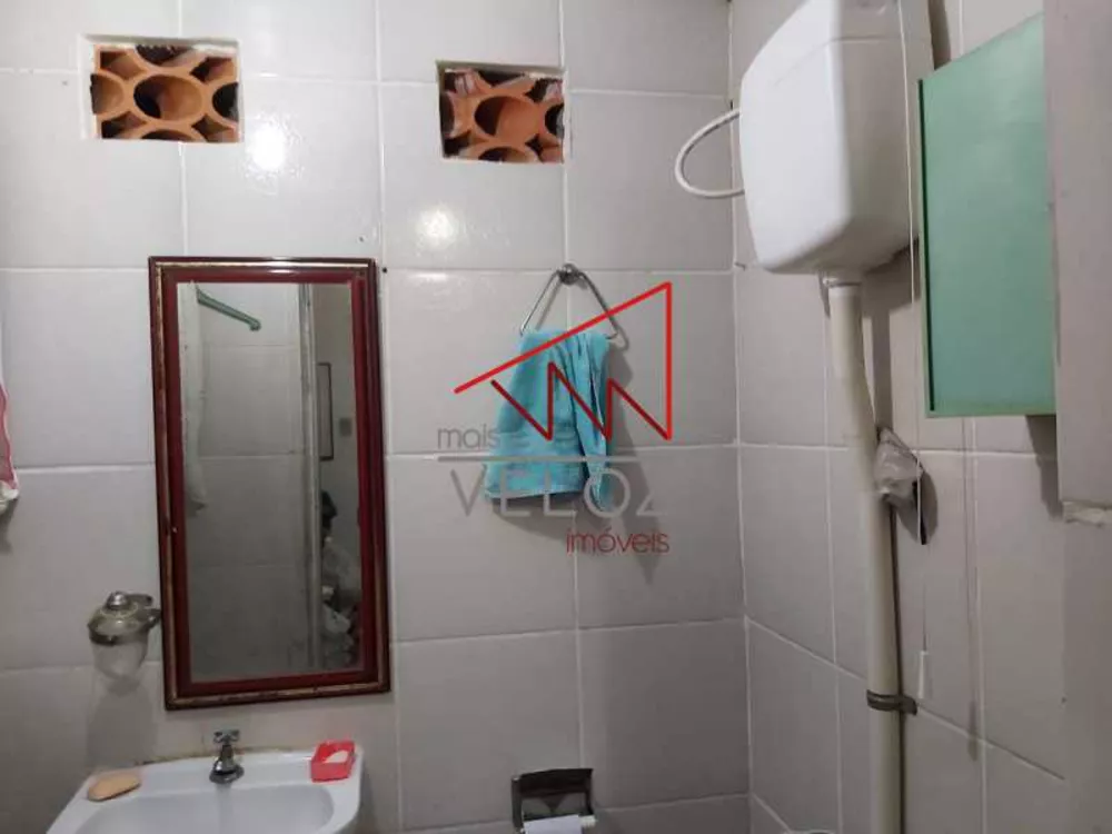 Casa de Vila, 5 quartos - Foto 17