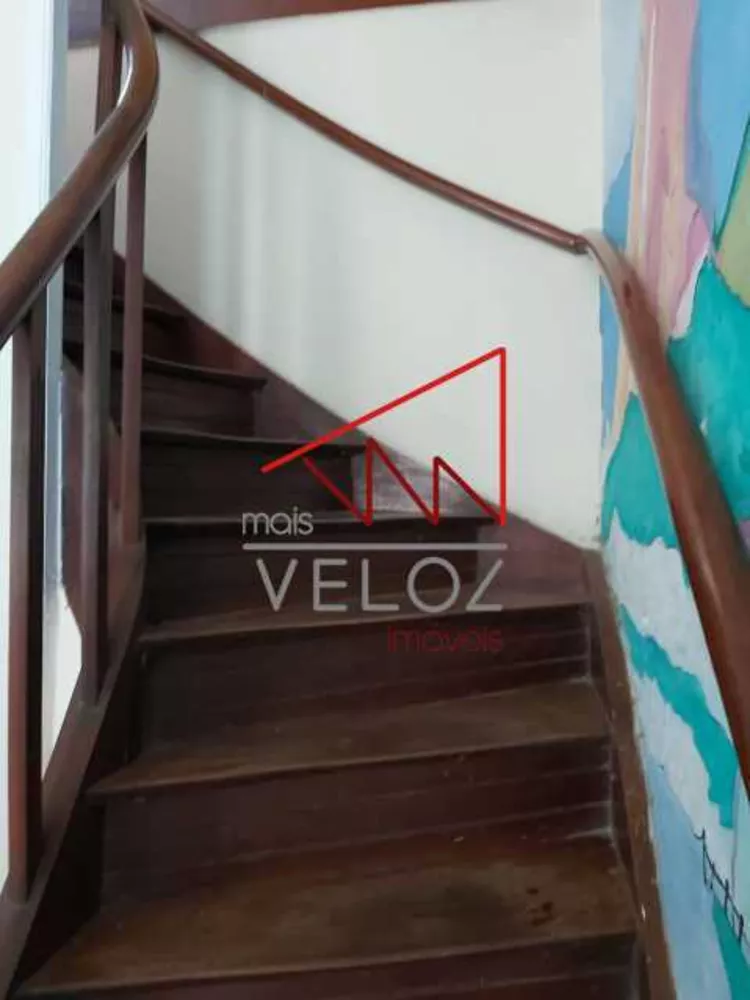 Casa de Vila, 5 quartos - Foto 11